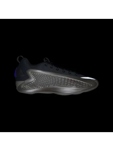 Buty Anthony Edwards 1 Low czarne