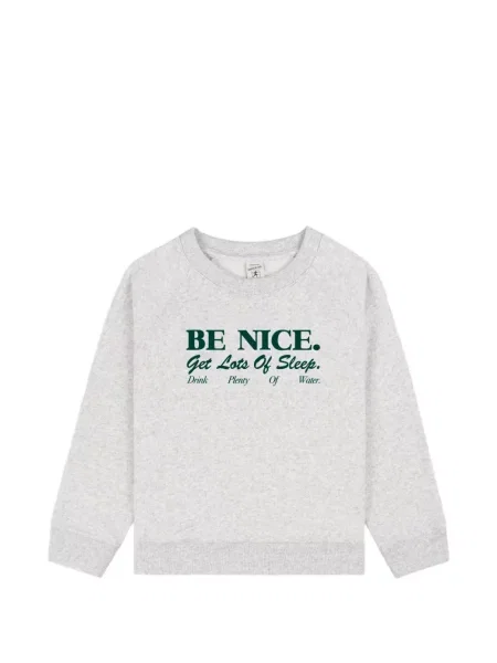 Bluza dziecięca Ray-ban szara