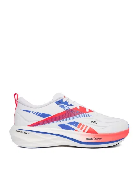 Reebok Маратонки за бягане EOSB-FLOAT PREMIER бял