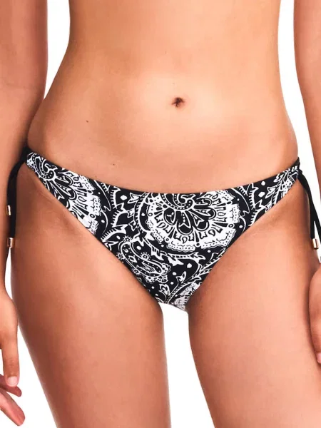 Купальник Chantelle з принтом