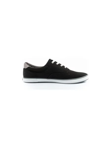 Tenisice Tommy Hilfiger crna