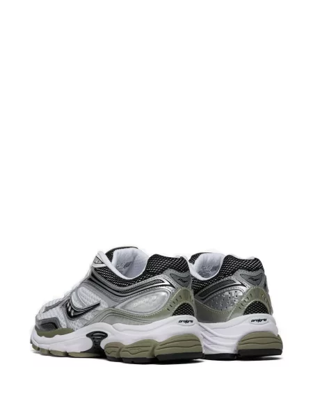 Sneakerși Saucony alb