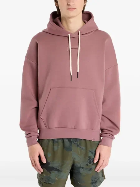 Hanorac cu glugă Under Armour roz