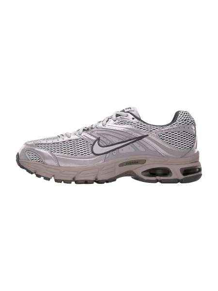 Sneakerși Nike Sportswear gri
