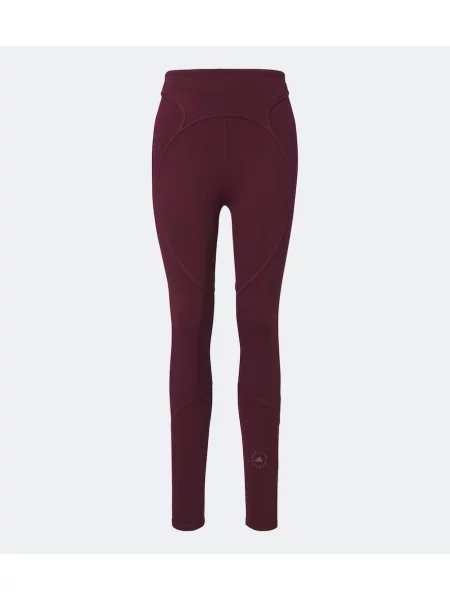 Leggings Adidas By Stella Mccartney cu autograf