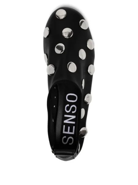 Balerini Senso negru