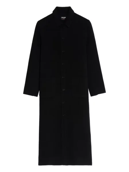 Palton Zadig&voltaire negru