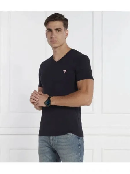 GUESS Tricou | Extra slim fit