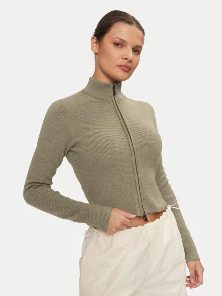 Dickies Светр Helena зелений