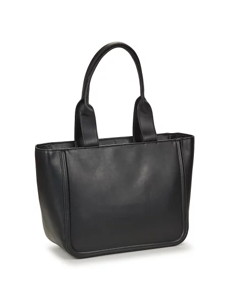 Kabelka Calvin Klein černá