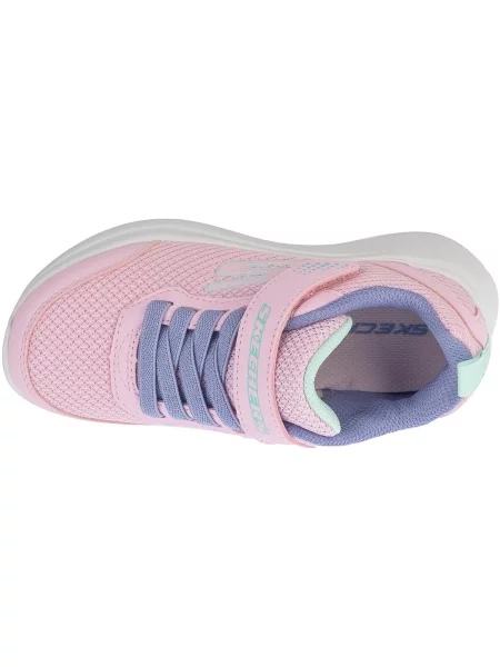 Tenisky Skechers ružová