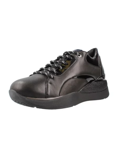 Pantofi Stonefly negru