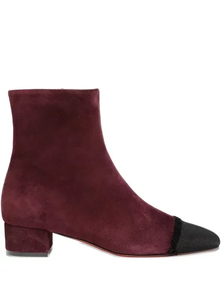 Боти Roberto Festa виолетово