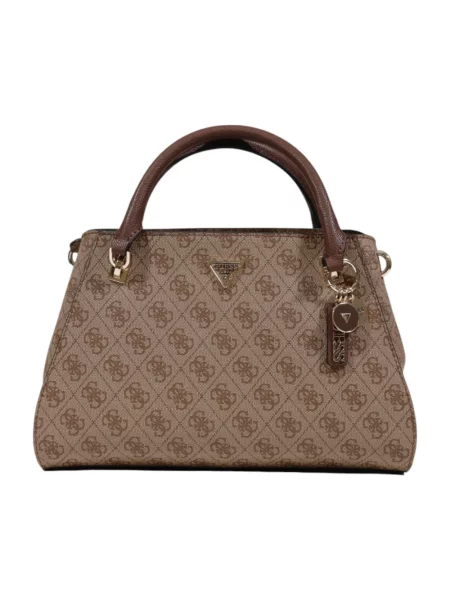 Listonoszka Guess beżowa