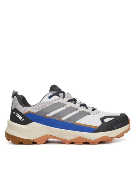 Adidas Turistiniai batai Terrex Skychaser GORE-TEX pilka