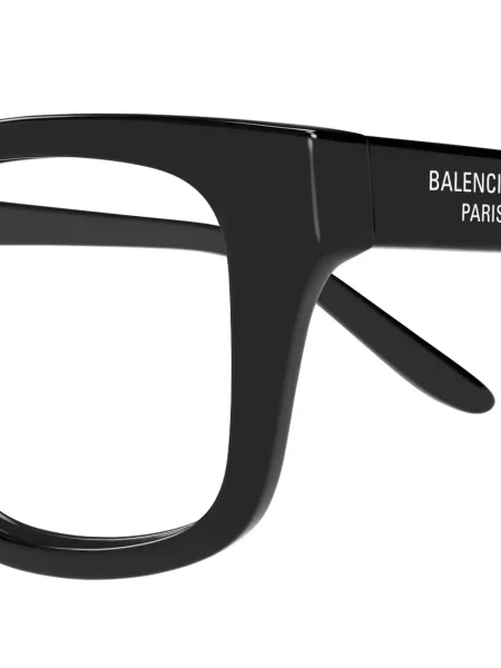 Γυαλιά ηλίου Balenciaga Eyewear μαύρο