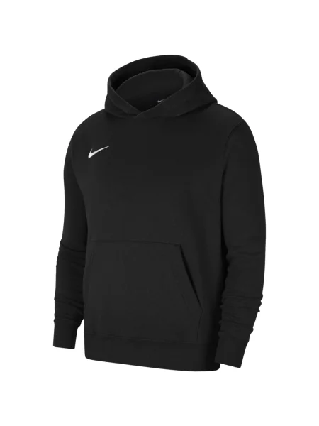 Gyerek kabát Nike fekete