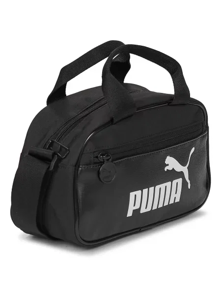 Torbica Puma crna