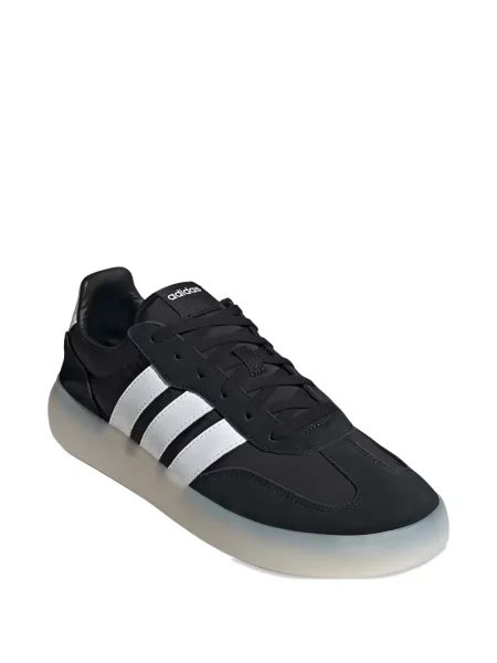 Sneakerși Adidas Cloudfoam gri