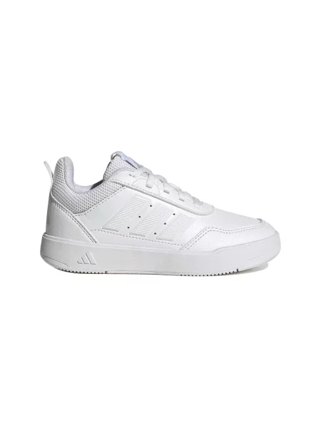Félcipő Adidas fehér