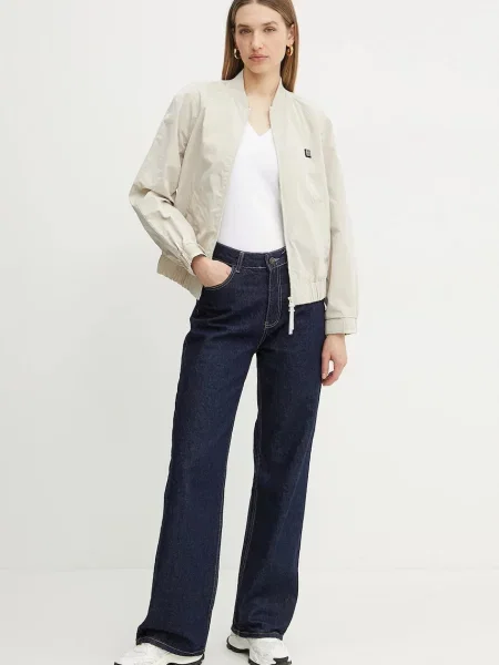 Armani Exchange Kratka majica bela