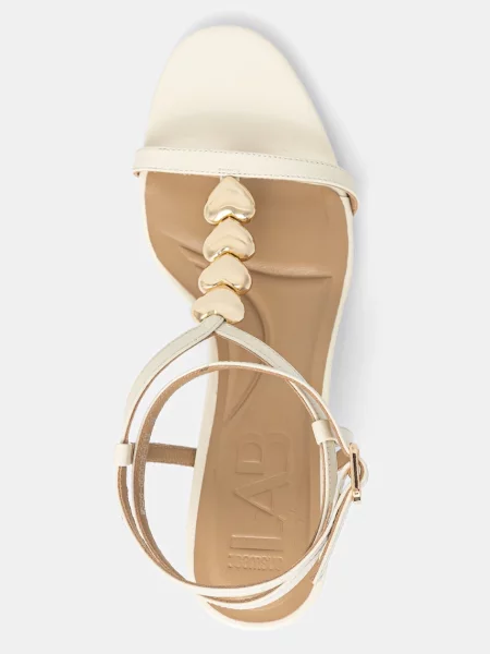 Кожаные босоножки Answear.lab