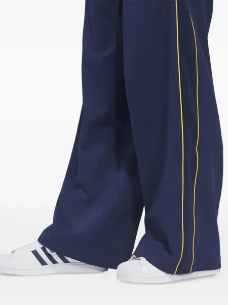 Balerini Adidas alergare albastru