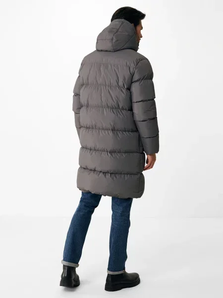 Куртка Mexx серая