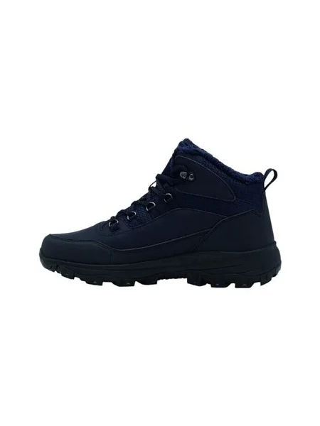 Tenisky Jack Wolfskin modrá
