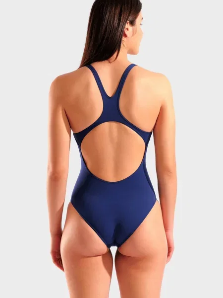 Купальник Arena синий
