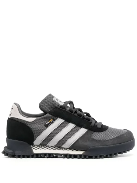 Tenisice Adidas Terrex siva