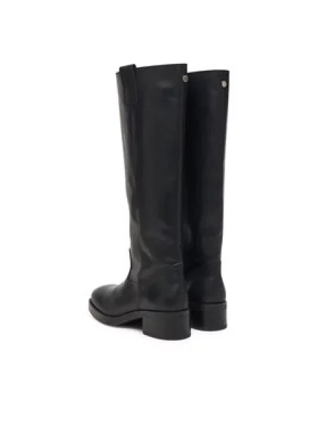 Steve Madden Zimski škornji Banner črna