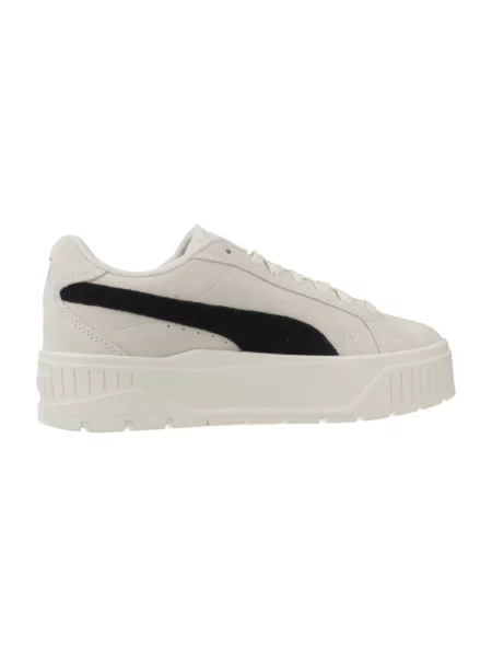 Puma Tenisice Karmen II 12 Écru bijela