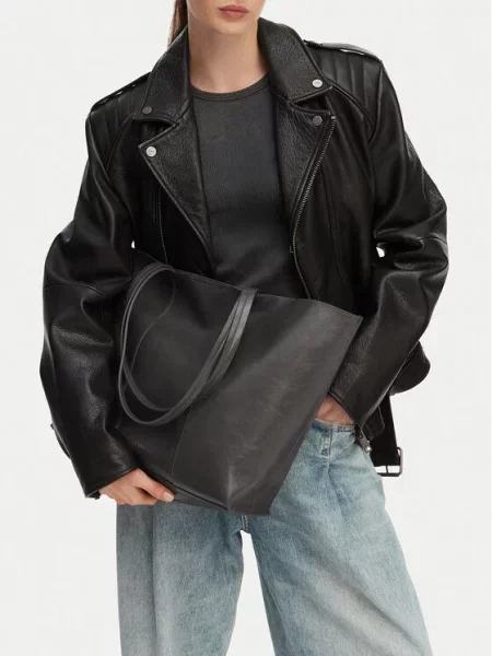 JENNY Táska Sötétszürke