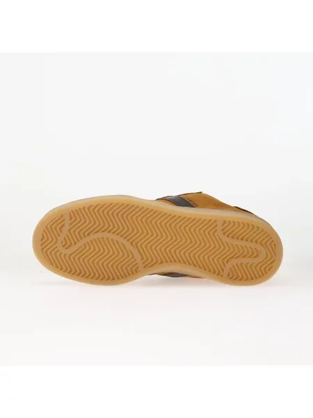 Sneakers adidas Campus Mesa/ Core Black/ Gum EUR 38 čierna