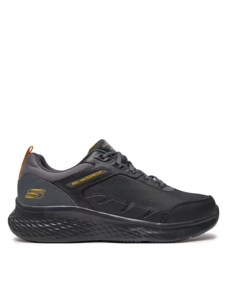 Кроссовки Skechers черные