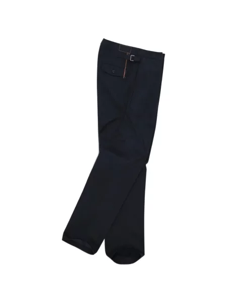 Pantaloni Fortela albastru