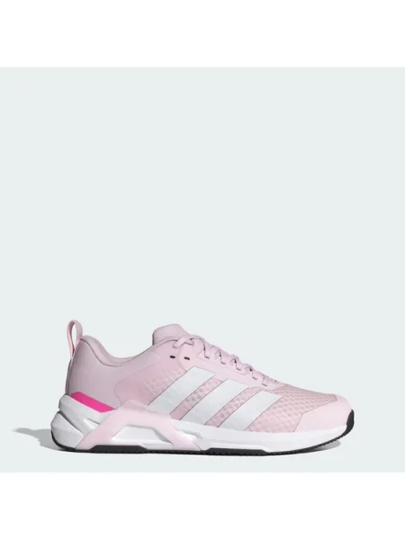 Edzőtermi cipők adidas Dropset Control rózsaszín