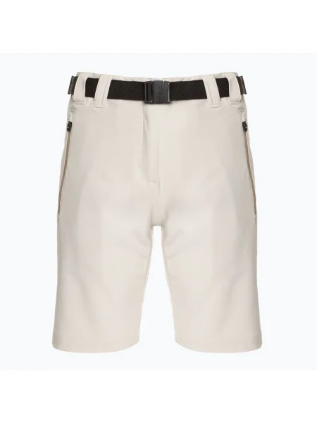 Къси панталони за жени CMP Bermuda vaniglia бежово