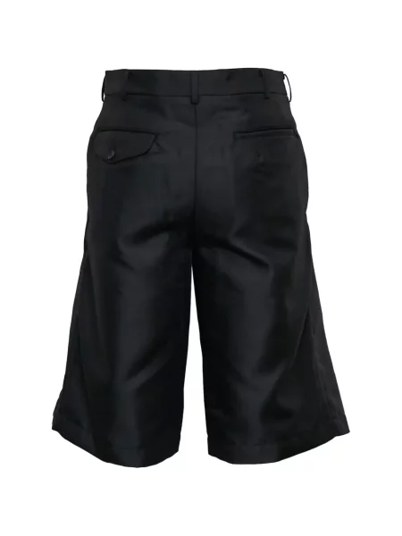 Παντελόνι Comme Des Garçons Homme Plus μαύρο