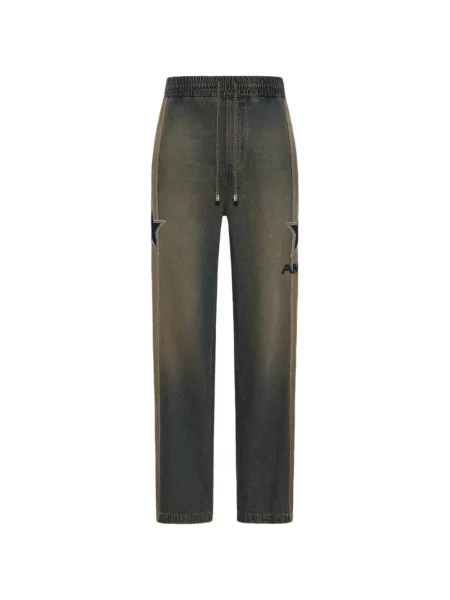 Дънки Amiri синьо