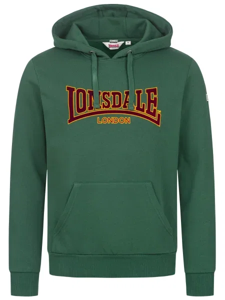 Palton Lonsdale verde