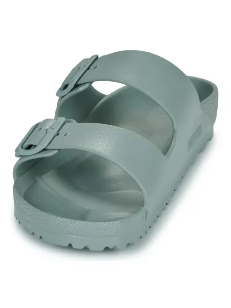Pantofi Birkenstock albastru