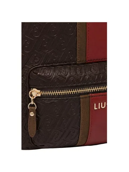 Liu Jo Rucsac Colorat maro