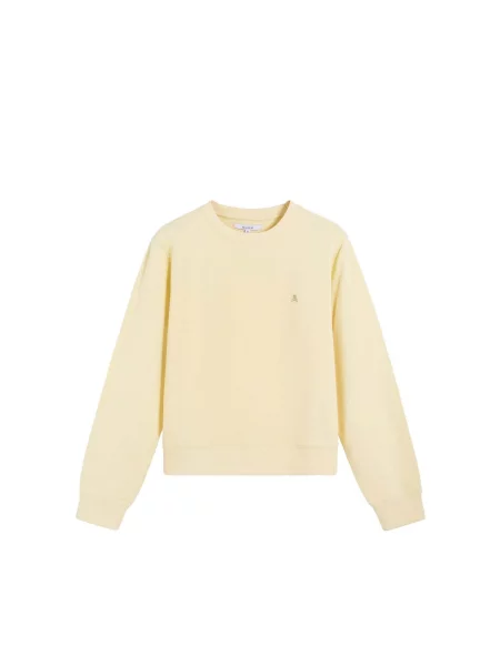 Geacă Scalpers galben