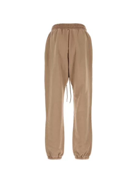 Fleece τρέξιμο παντελόνι Fear Of God