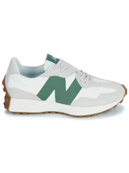 Pantofi New Balance bej