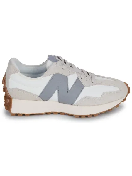 Tenisky New Balance 327 biela