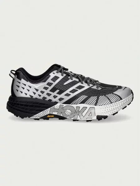 Hoka Speedgoat 2 TS παπούτσια για προπόνηση Ανδρικά μαύρο