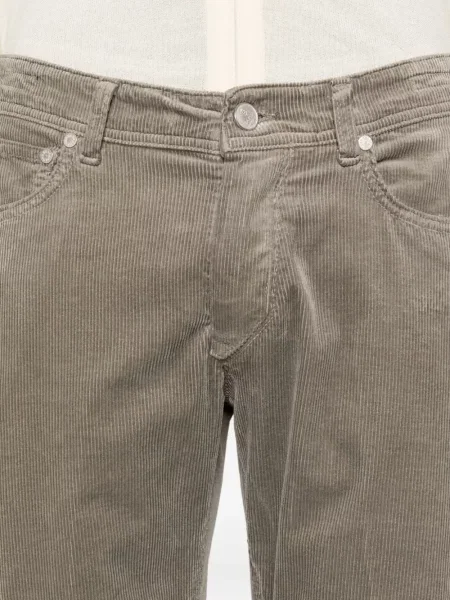 Pantaloni Barba de catifea cord